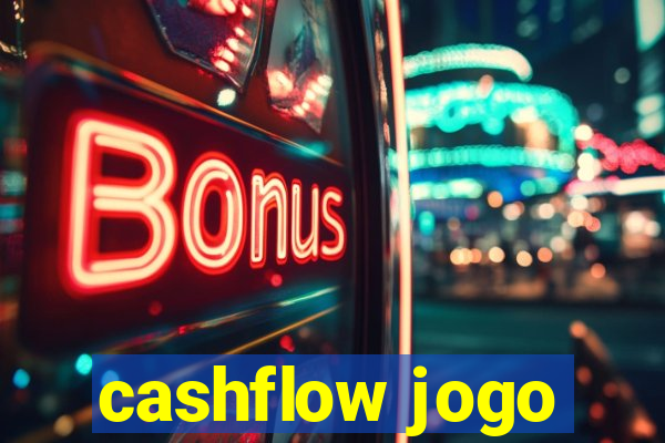 cashflow jogo